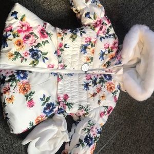 Rothschild winter coat